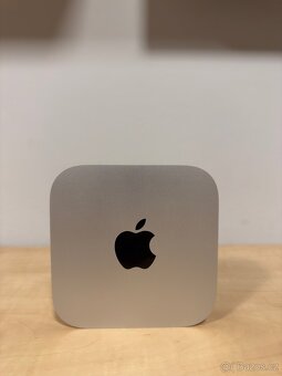 Mac mini m4 - 3