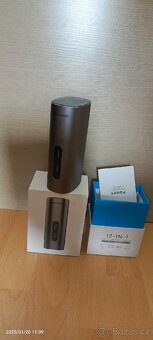 Multifunkční Dokovací Stanice Hub 12v1 Top-super cena - 3