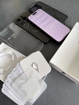 Iphone 15 pro 128gb - 3