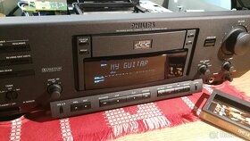 Technics RS-DC8, RS-DC-10, Philips DCC900 - hlavy - 3