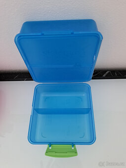 Krabičky na svačinu - 3