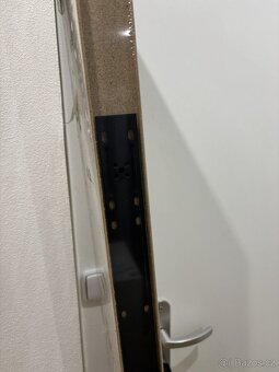 [nerozbaleno] LACK Nástěnná police 190x26 cm - 3