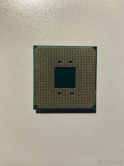 AMD Ryzen 5 2500X - 3