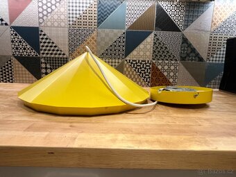 Stropní LED lampa IKEA - IKEA PS 2012 - 3