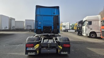 DAF XF 510 FT SSC EURO 6 - 3