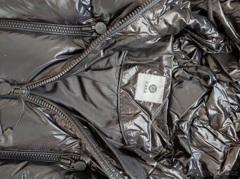 Dámská luxusní bunda Kara - 3