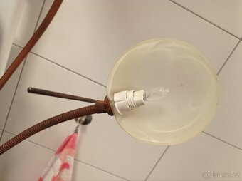 Lampa stojací - 3