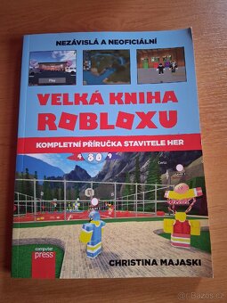 2 dětské knihy - 3