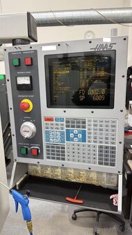 Obráběcí centrum (vertikální) HAAS MINI MILL HE - 3