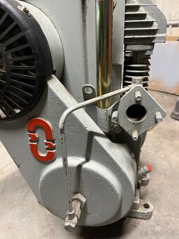 kompresor orlík - 3