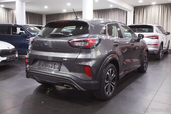 Ford Puma ST-Line 1.0 EcoBoost 92kW -  záruka Autodraft - 3