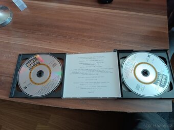 Barvy českého folku - 3