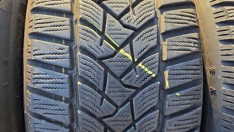 Zimní pneu 205/55/16 Dunlop - 3
