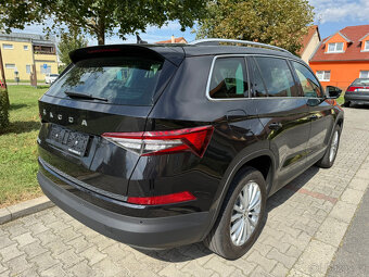 Škoda Kodiaq 1.5 TSi DSG, navi, virtual, smart.... - 3