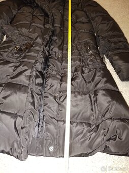 Dámská zimní bunda - 3