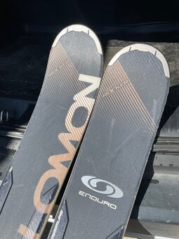 Salomon XT 850 Enduro - 3