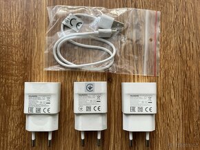 Nabíječka Nokia Lenovo Sony Asus Xiaomi Huawei - 3