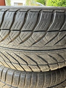 245 45 r18 bmw alu - 3