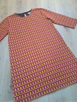 Poholdné šaty na zimu - 3