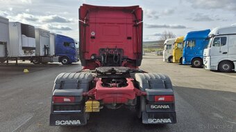 SCANIA R450 N320 HIGH LINE EURO 6 - 3