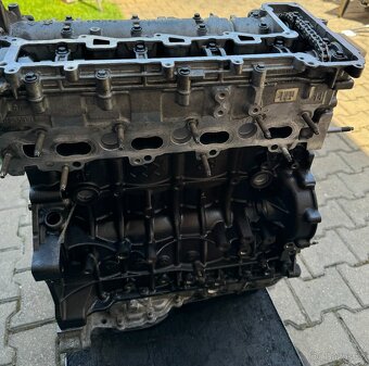 Motor Citroen Jumper, Peugeot Boxer 2,2 2021-> - 3