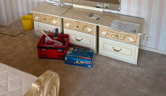 Krásná ložnice - 3