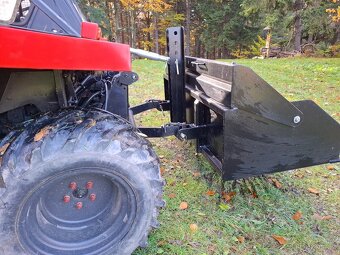 Bedna za traktor - 3