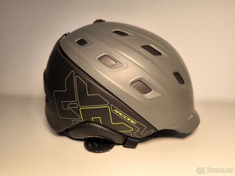 Lyžařská helma Arcore Twin S/M - 3