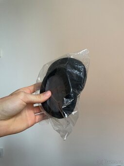 Asus ROG Strix herní sluchátka | červené podsvícení | funkčn - 3