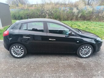 Fiat Bravo 1,6 JTD 88 kW - 3