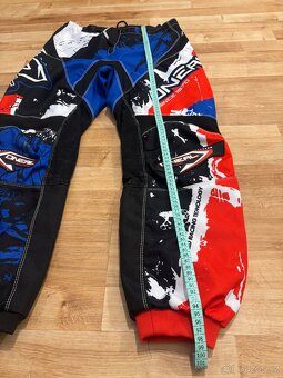 Motocross komplet Oneal - 3