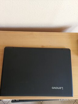 Lenovo V110-15IKB - Zachovalý stav - 3