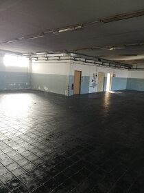 Pronajmu skladovou/výrobní halu ve Stráži pod Ralskem - 3