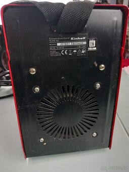 Svařovací stroj Rothenberger MIG - 3