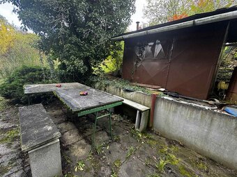 🌿 Prodej zahrady-sadu 1 872 m² – Soběchleby, okres Přerov - 3