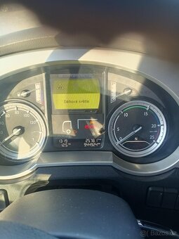 Prodej tahače DAF XF 460 FT - 3