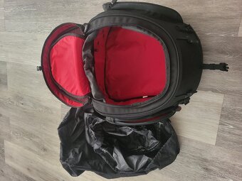 SW-MOTECH Rearbag brašna na sedlo spolujezdce - 3