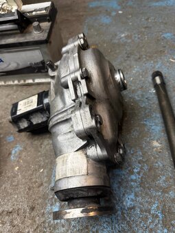 Bmw e90 e91 330xd dily - 3