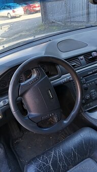 Díly Volvo S80 r.v. 2001 - 3