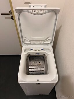 Pračka Electrolux PerfectCare 600 - 3