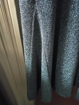 Společenské šaty dlouhé - 3