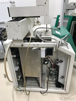 Analyzátor Multi N/C 2000 - 3