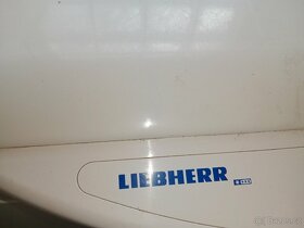 Mrazák pultový Liebherr - 3