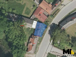 Prodej rodinného domu 85 m² , pozemek 136 m² , obec Libějovi - 3