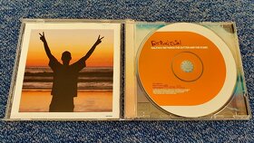 CD Fatboy Slim - Halfway Between the Gutter and the Stars - 3
