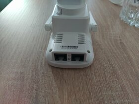 Wifi repeater/router MECO. - 3