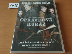 DVD filmy 07+ - 3