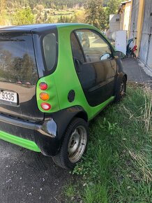 Smart fortwo - 3