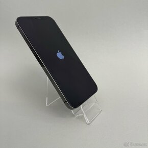 iPhone 12 Pro Max 512GB, šedý (rok záruka) - 3