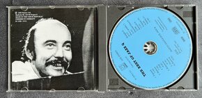 Prodám CD The best of Jazz Q - sběratelská rarita - 3